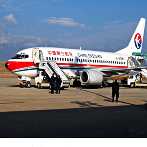 烟台蓬莱航空空运航空快运业稳步发展的原因是什么？